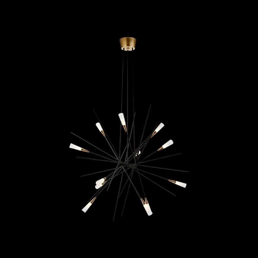 Picture of STELLAR LARGE CHANDELIER