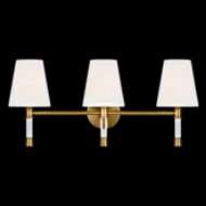 Picture of HANOVER 3-LIGHT BATH SCONCE