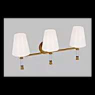 Picture of HANOVER 3-LIGHT BATH SCONCE