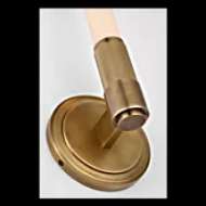 Picture of BARRETT 13" SINGLE BATH LIGHT