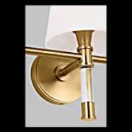 Picture of HANOVER 3-LIGHT BATH SCONCE