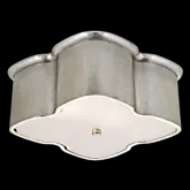 Picture of BOLSENA CLOVER FLUSH MOUNT