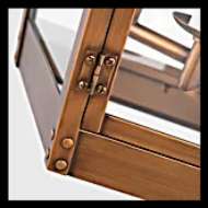 Picture of HYANNIS LARGE PENDANT