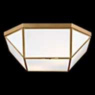 Picture of MORRISON MEDIUM FLUSH MOUNT