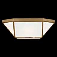 Picture of MORRISON MEDIUM FLUSH MOUNT