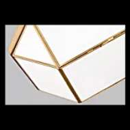 Picture of MORRISON MEDIUM FLUSH MOUNT