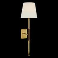 Picture of GRIFFIN TAIL SCONCE