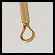 Picture of GRIFFIN TAIL SCONCE