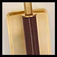 Picture of GRIFFIN TAIL SCONCE