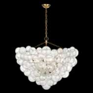 Picture of TALIA 46" CHANDELIER