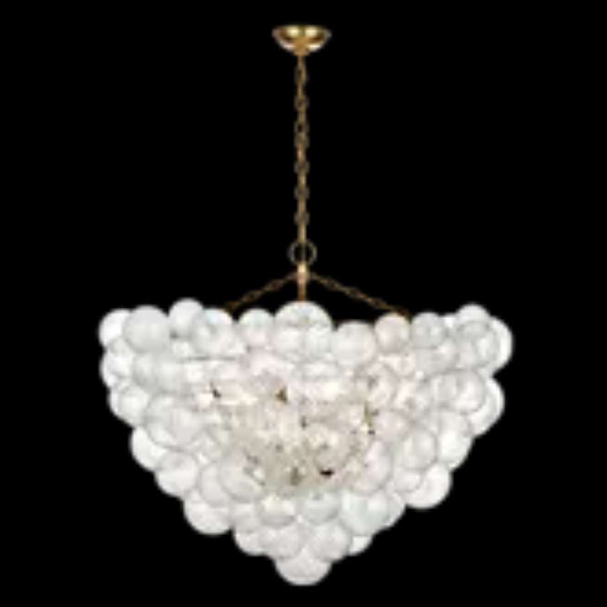 Picture of TALIA 46" CHANDELIER