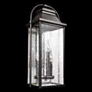 Picture of WELLSWORTH SMALL WALL LANTERN