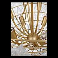 Picture of TALIA 46" CHANDELIER