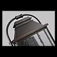 Picture of WELLSWORTH SMALL WALL LANTERN