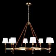 Picture of KATIE LARGE CHANDELIER