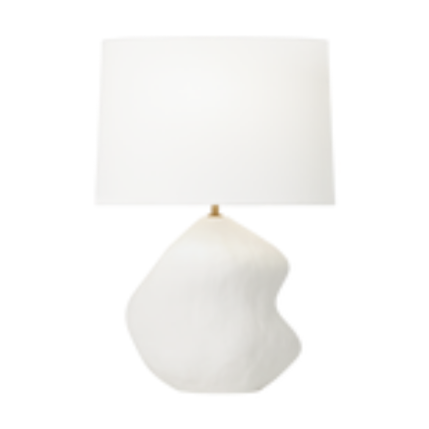 Picture of BROXTON MEDIUM TABLE LAMP