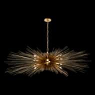 Picture of STRADA LARGE LINEAR CHANDELIER