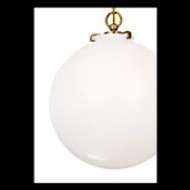 Picture of KATIE GLOBE PENDANT