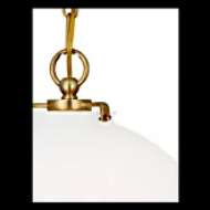 Picture of KATIE GLOBE PENDANT