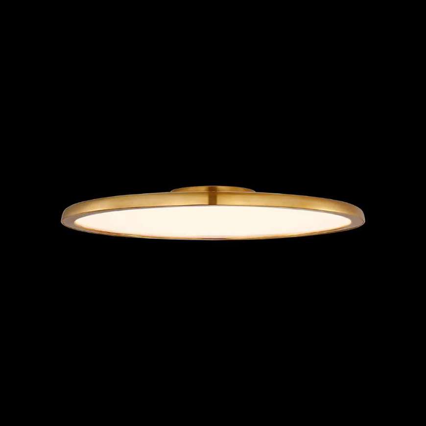 Picture of DOT 22" FLUSH MOUNT