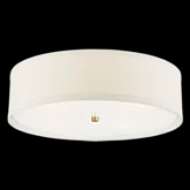 Picture of WALKER LARGE FLUSH MOUNT