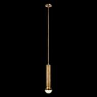 Picture of PRECISION PETITE ELONGATED PENDANT