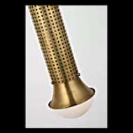 Picture of PRECISION PETITE ELONGATED PENDANT