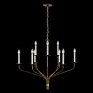 Picture of BELFAIR LARGE TWO-TIER CHANDELIER