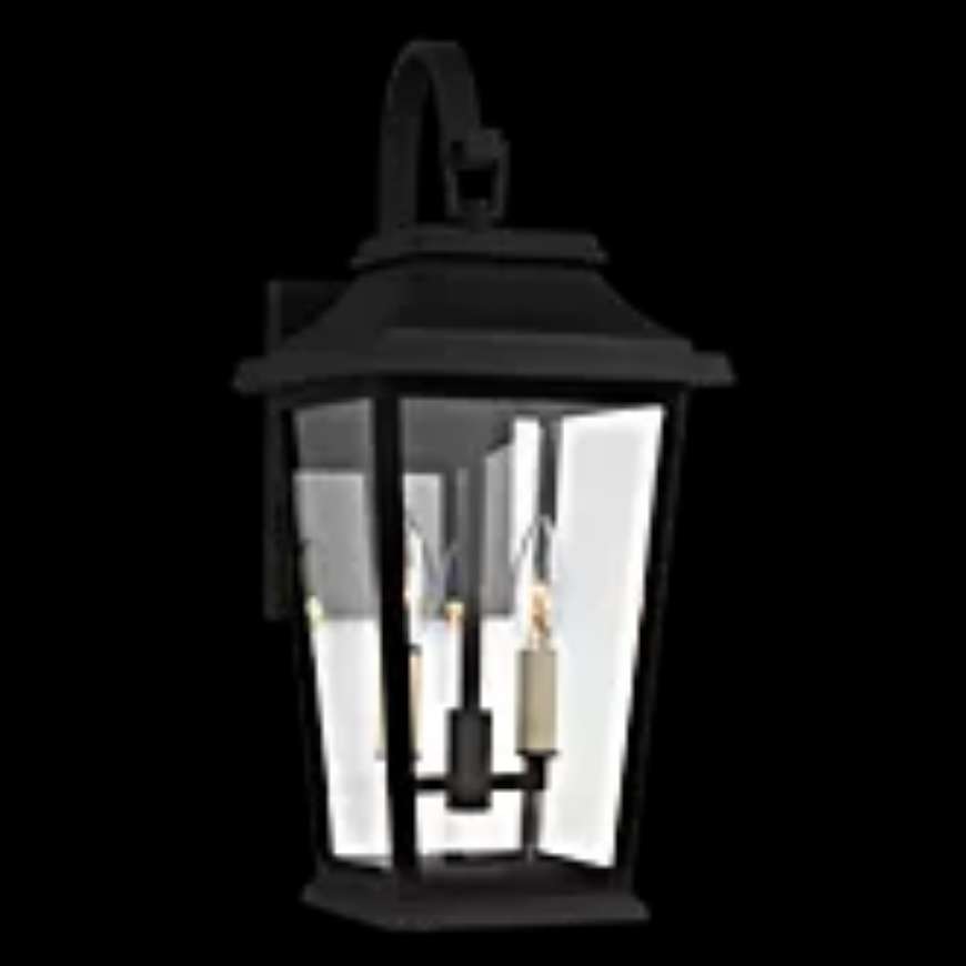 Picture of WARREN SMALL WALL LANTERN
