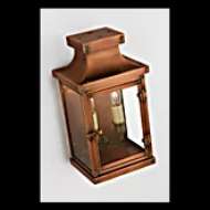 Picture of BEDFORD SMALL 3/4 LANTERN