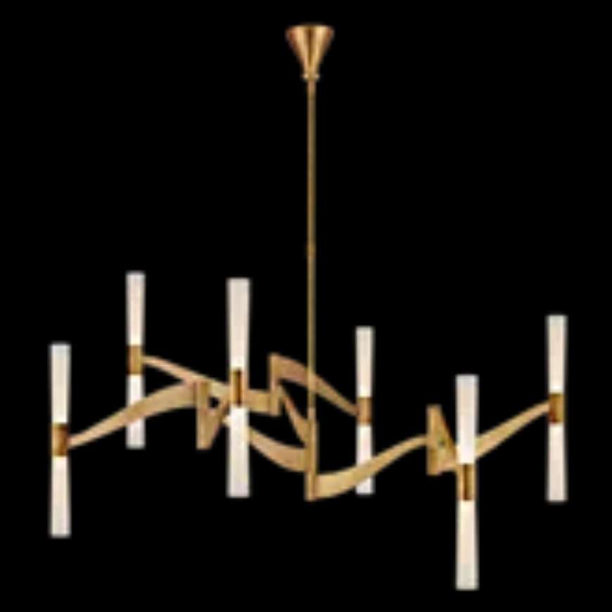 Picture of BRENTA GRANDE CHANDELIER