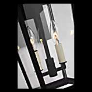 Picture of WARREN SMALL WALL LANTERN