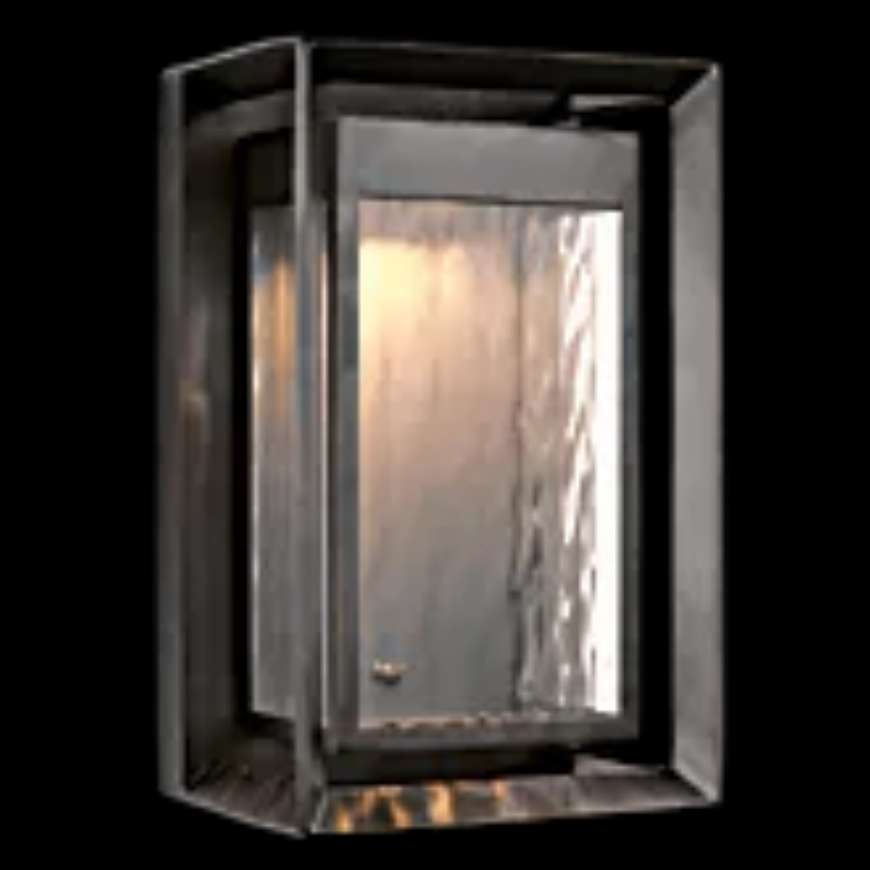 Picture of URBANDALE LARGE WALL LANTERN