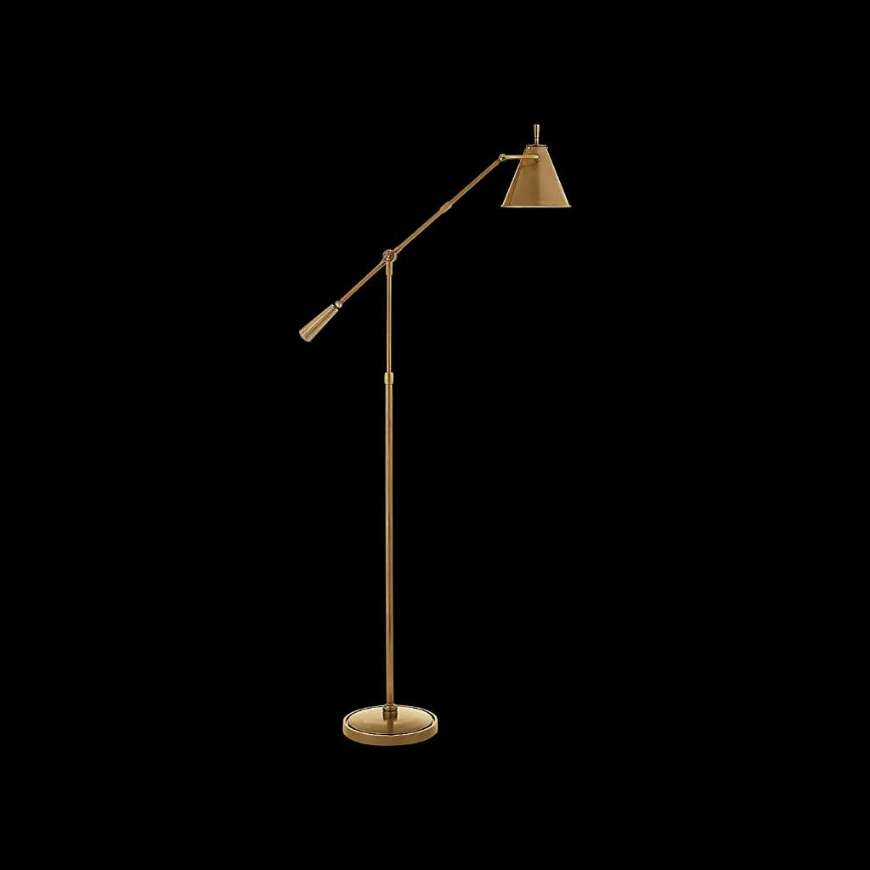 Picture of GOODMAN FLOOR LAMP