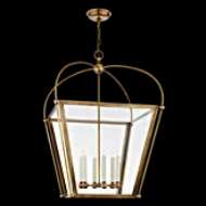 Picture of RIVERSIDE LARGE SQUARE LANTERN