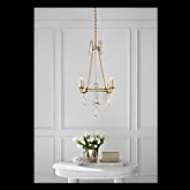 Picture of SHARON SMALL CHANDELIER