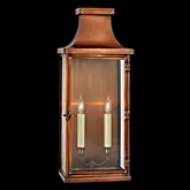 Picture of BEDFORD WIDE TALL 3/4 LANTERN