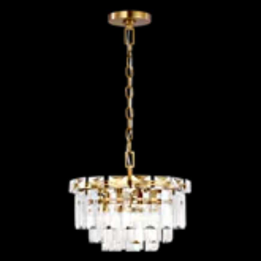 Picture of ARDEN MINI CHANDELIER