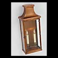 Picture of BEDFORD WIDE TALL 3/4 LANTERN
