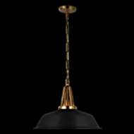 Picture of LAYTON 20" PENDANT