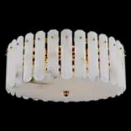 Picture of BONNINGTON LARGE FLUSH MOUNT