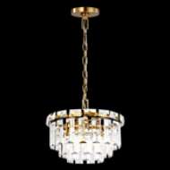 Picture of ARDEN MINI CHANDELIER