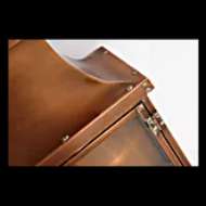 Picture of BEDFORD WIDE TALL 3/4 LANTERN