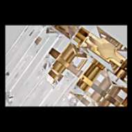 Picture of ARDEN MINI CHANDELIER