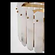 Picture of BONNINGTON LARGE FLUSH MOUNT