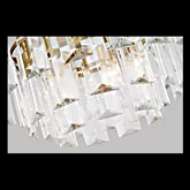 Picture of ARDEN MINI CHANDELIER