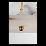 Picture of BONNINGTON LARGE FLUSH MOUNT