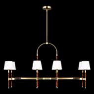 Picture of KATIE LINEAR CHANDELIER