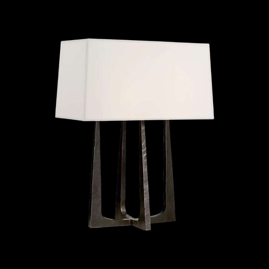 Picture of SCALA HAND-FORGED BEDSIDE LAMP
