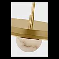 Picture of PERTICA 18" DISC PENDANT